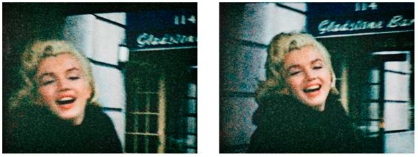 «Мэрилин Монро, открытая заново: потерянный фильм Питера Мангона (Нью-Йорк 1955)» «Мэрилин Монро, открытая заново: потерянный фильм Питера Мангона (Нью-Йорк 1955)»