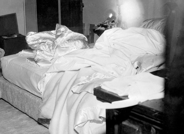 Обнародованы новые данные о смерти Мэрилин Монро Обнародованы новые данные о смерти Мэрилин Монро