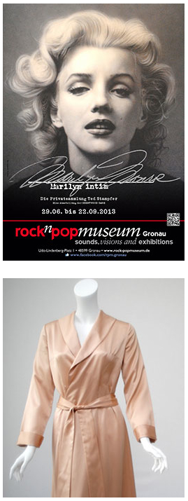 «Интимно о Мэрилин» в Гронау «Интимно о Мэрилин» в Гронау