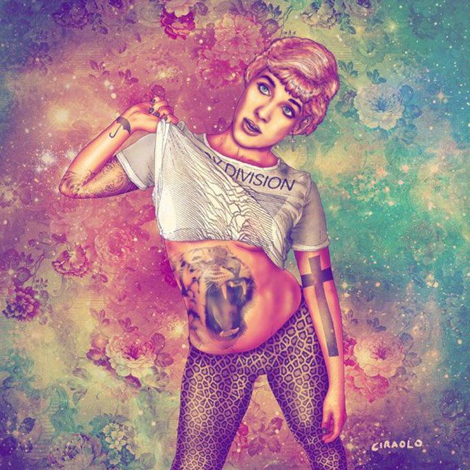 Джули Эндрюс Джули Эндрюс